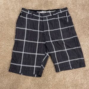 Billabong hydrostretch shorts